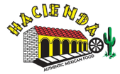 HACIENDA MEXICAN RESTAURANT
