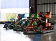 Blastacars® Drift Karts