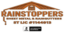 Rainstoppers