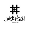 Jack Hsieh Couturier