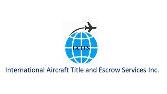 INTERNATIONAL AIRCRAFT TITLE AND ESCROW SERVICES INC.