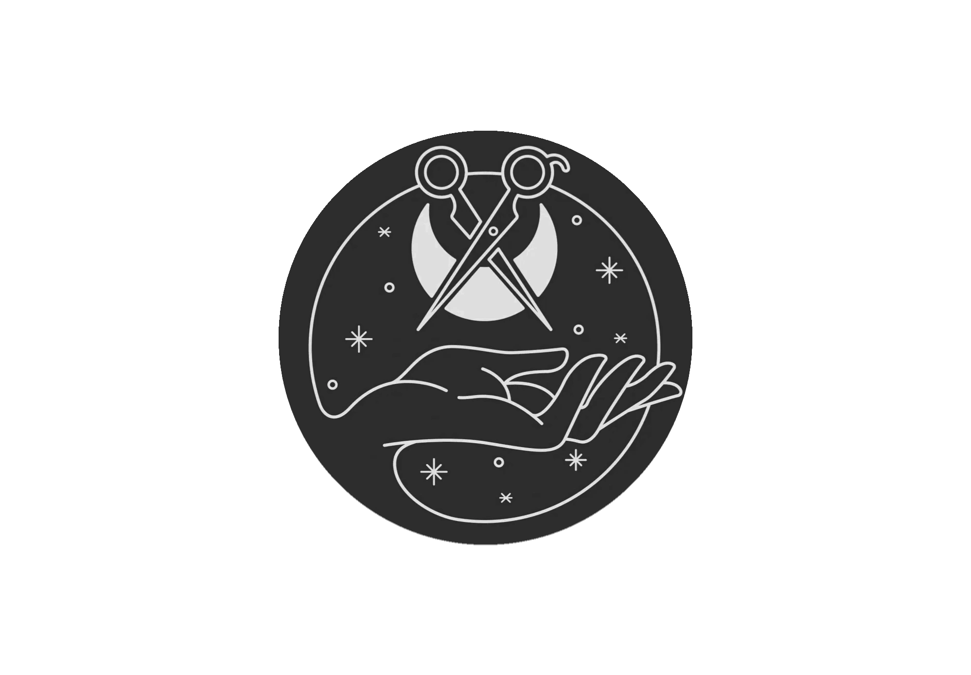 Shears & Spellcrafts Co.