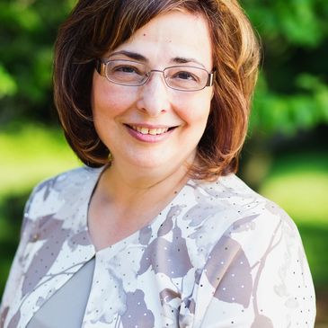 Elena Vaduva, MA, LPC, NBCC