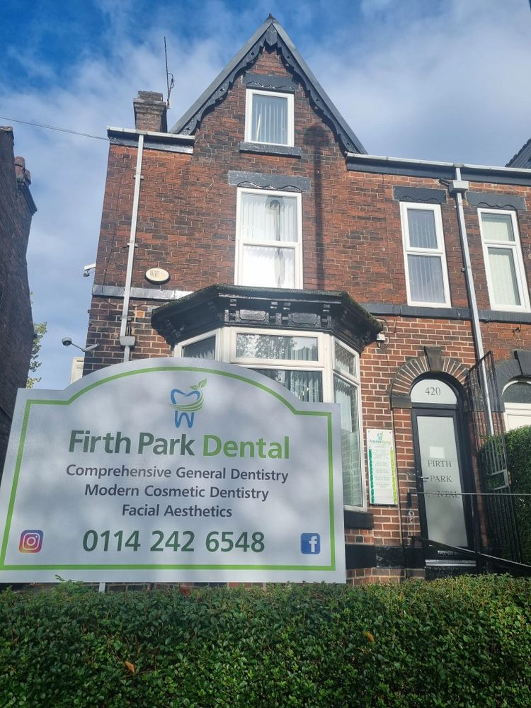 Firth Park Dental - Dentist, Sheffield