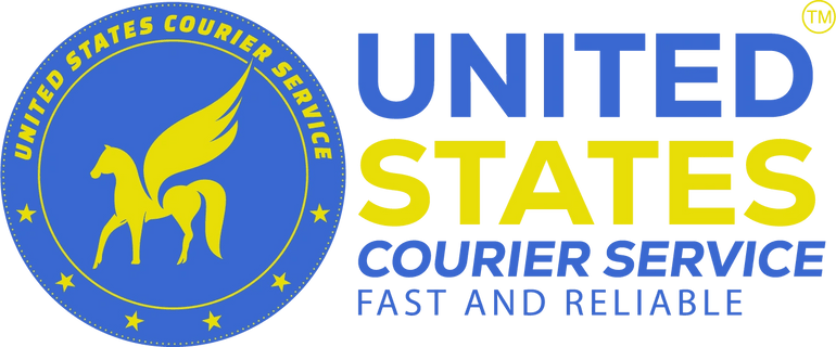 United States Courier Service