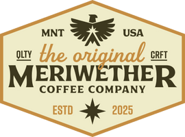Meriwether Coffee Company 