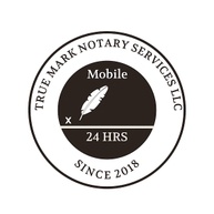 True Mark Notary Services LLC