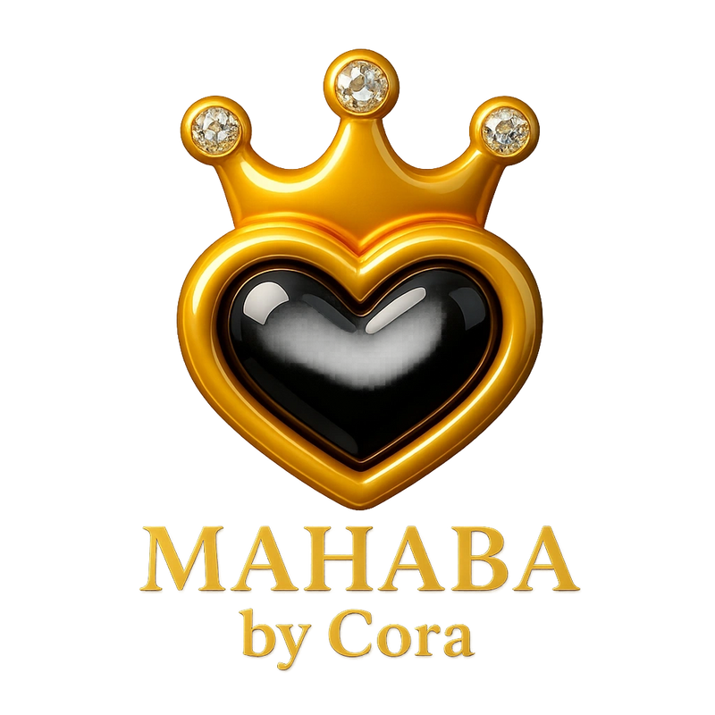 Mahaba by Cora  logo