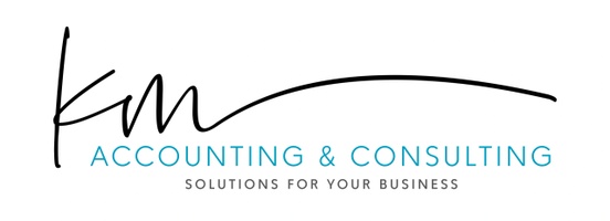 KM Accounting & Consulting, LLC