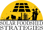 Solar Foodsheds