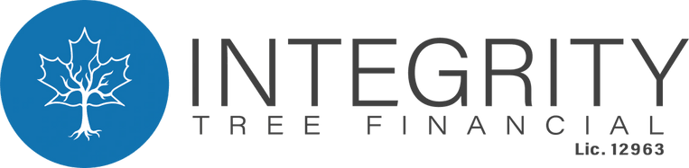 INtegrity tree financial