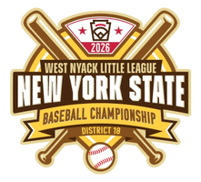 2026 NYS Little League Baseball Championship Tournament
