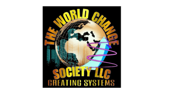 THE WORLD CHANGE SOCIETY LLC