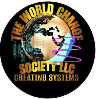 THE WORLD CHANGE SOCIETY LLC