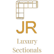 JR Luxury Sectionals