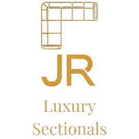 JR Luxury Sectionals