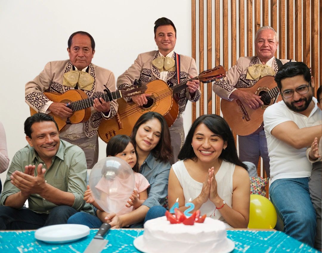 The Best Mariachi Birthday Songs Unveiling the Top Picks