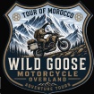 Wild Goose Motorcycle Overland adventure Tours