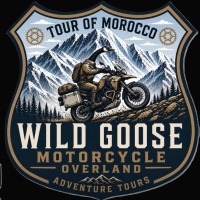 Wild Goose Motorcycle Overland adventure Tours