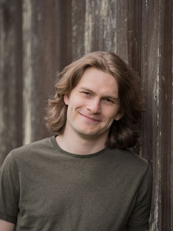 Dylan Coulter
