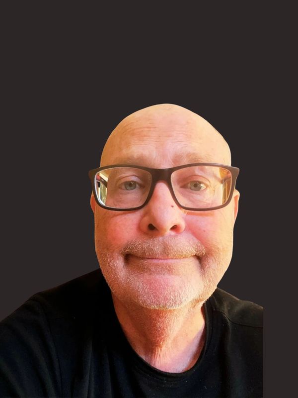 Greig McArthur