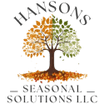 Hansons Seasonal Solutions llc