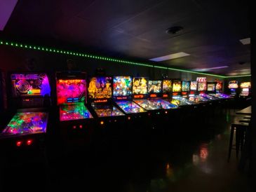 FREE PLAY Pinball Arcade