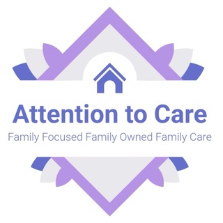 Attention to Care