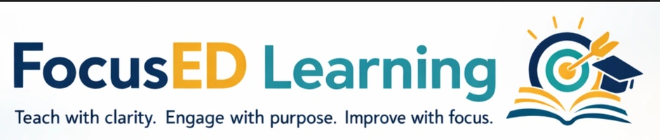 FocusED Learning