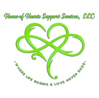 House of Hearts 
Where Love Never Ends