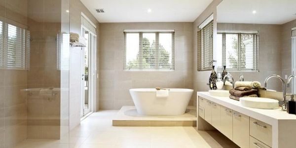 Charlottesville Bathroom Remodeling