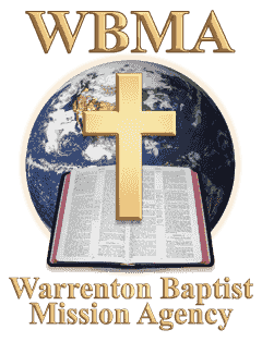 Warrenton Baptist Mission Agency