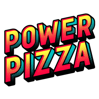 POWER PIZZA