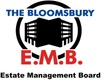 Bloomsbury Estate Managment Board
