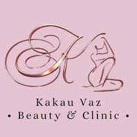 Kakau Vaz • Beauty & Clinic