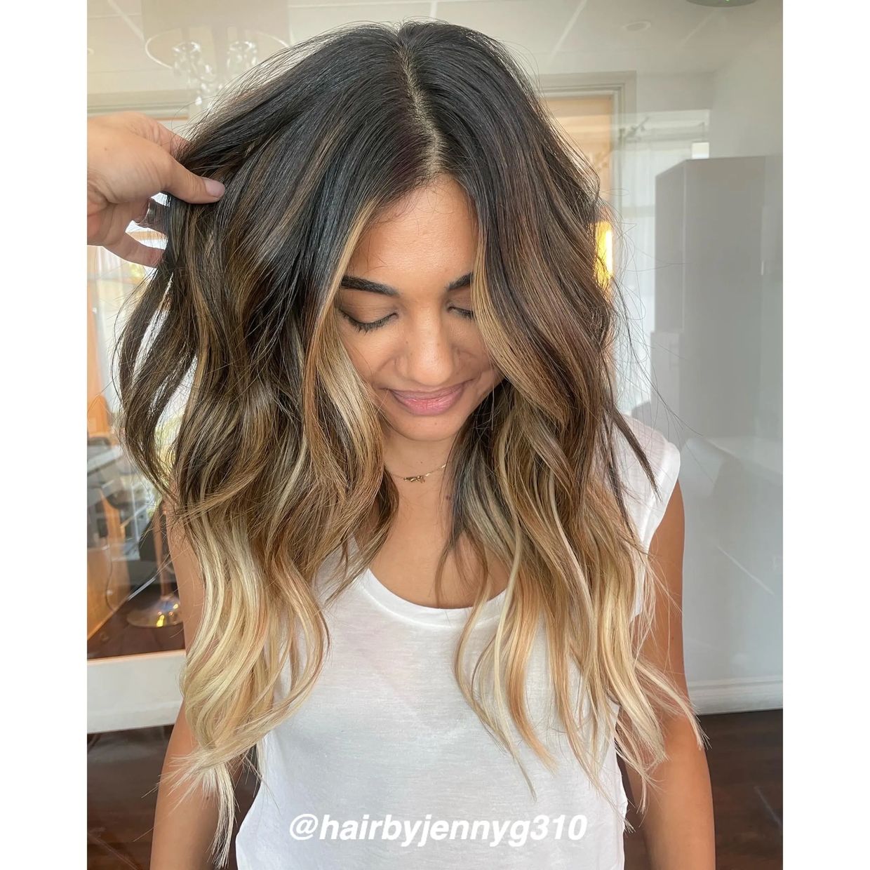 Hairbyjennyg - Hair Salon, Hair Color in Sherman Oaks, Salon