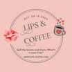 Lips & Coffee