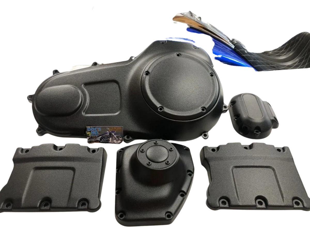 Harley engine covers sale