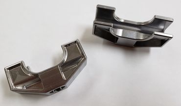 Palm Nailer Attachments, material 1018 Steel.