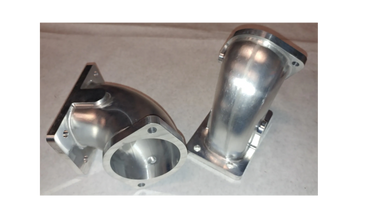 aluminum intake manifolds for top fuel nitro harley