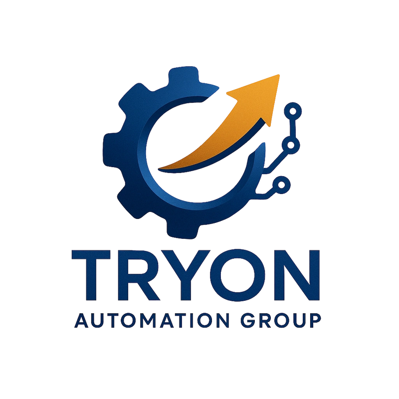 Tryon Automation Group's Logo