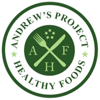ANDREW'S HEALTHY FOODS