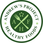 ANDREW'S HEALTHY FOODS