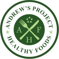 ANDREW'S HEALTHY FOODS