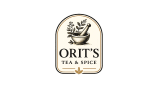 Orit's Tea & Spice