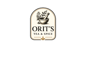 Orit's Tea & Spice