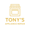 Tony's Appliance Repair