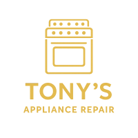 Tony's Appliance Repair