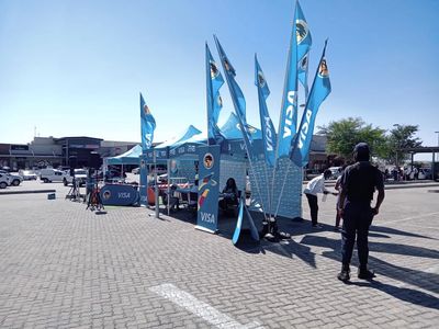 Guards protecting your event site and assets 