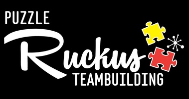 Puzzle Ruckus Teambuilding